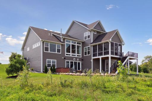 3778 Pete Miller Avenue N, Stillwater, MN 55082