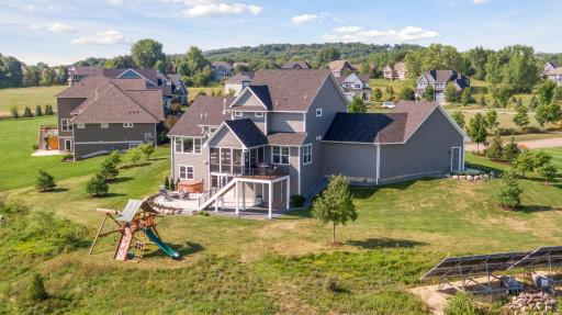 3778 Pete Miller Avenue N, Stillwater, MN 55082