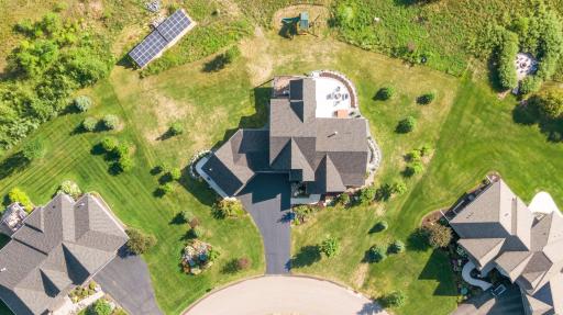 3778 Pete Miller Avenue N, Stillwater, MN 55082