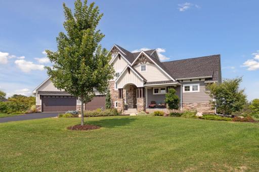 3778 Pete Miller Avenue N, Stillwater, MN 55082