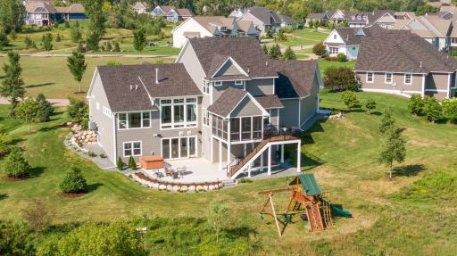 3778 Pete Miller Avenue N, Stillwater, MN 55082