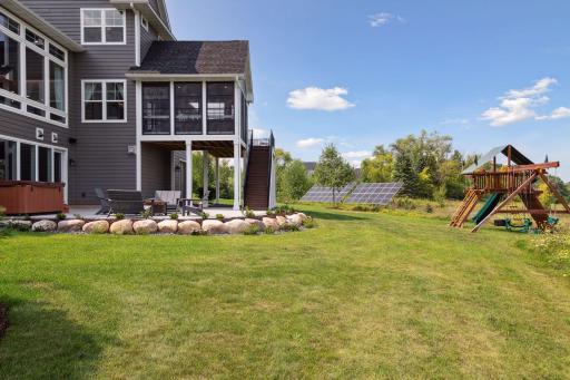 3778 Pete Miller Avenue N, Stillwater, MN 55082