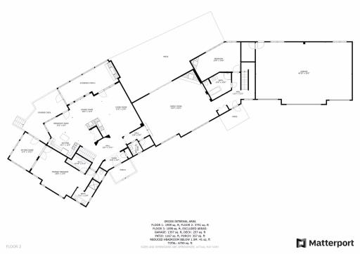 7465 Upper Roy Lake Road, Nisswa, MN 56468