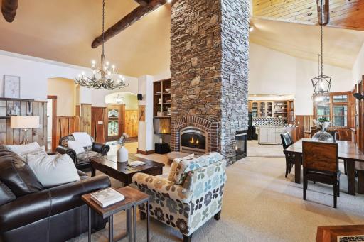 7465 Upper Roy Lake Road, Nisswa, MN 56468