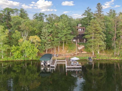 7465 Upper Roy Lake Road, Nisswa, MN 56468
