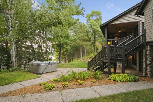 7465 Upper Roy Lake Road, Nisswa, MN 56468