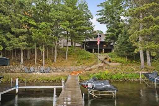 7465 Upper Roy Lake Road, Nisswa, MN 56468