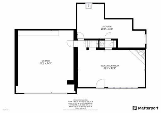 4009 Cedar Lake Road S, Saint Louis Park, MN 55416