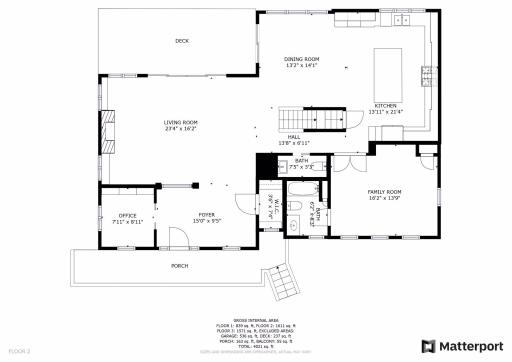 4009 Cedar Lake Road S, Saint Louis Park, MN 55416