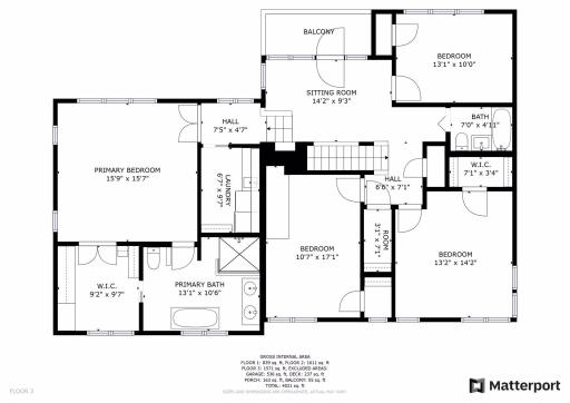4009 Cedar Lake Road S, Saint Louis Park, MN 55416