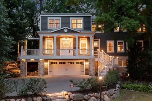 4009 Cedar Lake Road S, Saint Louis Park, MN 55416