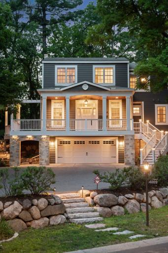 4009 Cedar Lake Road S, Saint Louis Park, MN 55416