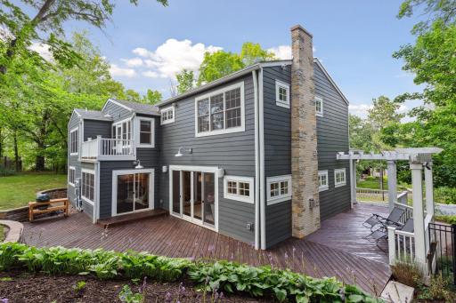 4009 Cedar Lake Road S, Saint Louis Park, MN 55416