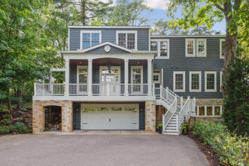 4009 Cedar Lake Road S, Saint Louis Park, MN 55416