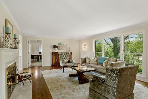 17 Circle W, Edina, MN 55436