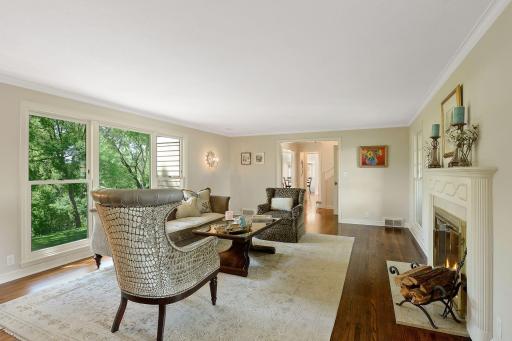 17 Circle W, Edina, MN 55436