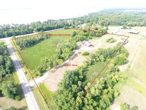 42263 County Highway 1, Ottertail, MN 56571