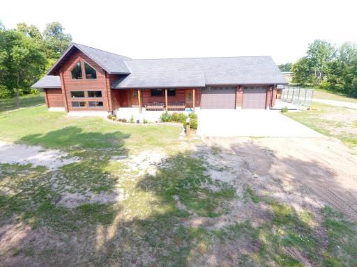 42263 County Highway 1, Ottertail, MN 56571