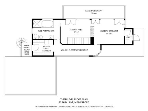 20 Park Lane, Minneapolis, MN 55416