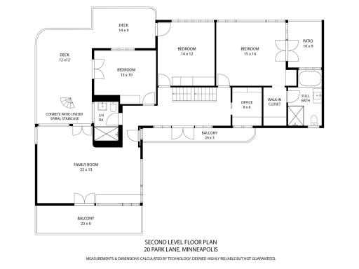 20 Park Lane, Minneapolis, MN 55416