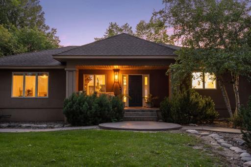 11518 25th Street SW, Cokato, MN 55321