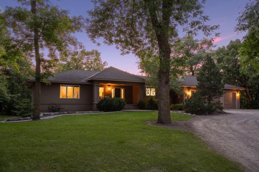 Exquisite Updated Rambler with 3,275 finished sq ft