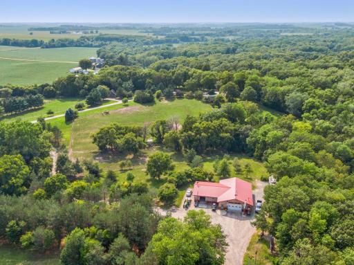 11518 25th Street SW, Cokato, MN 55321