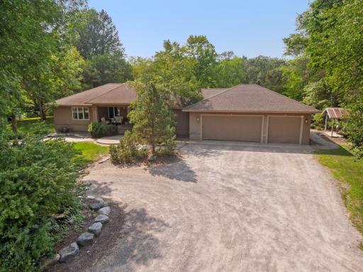 11518 25th Street SW, Cokato, MN 55321