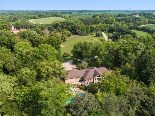 11518 25th Street SW, Cokato, MN 55321