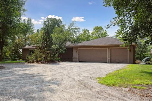 11518 25th Street SW, Cokato, MN 55321
