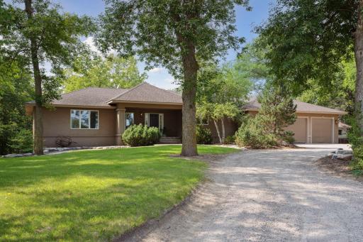 11518 25th Street SW, Cokato, MN 55321