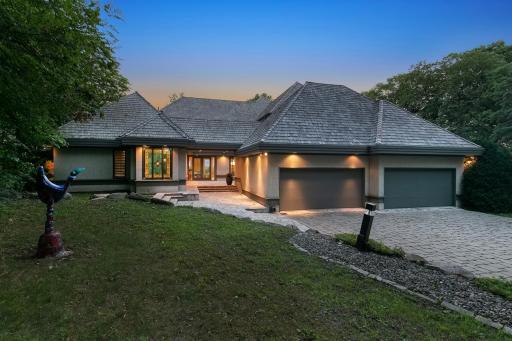3265 Eagle Bluff Road, Mound, MN 55364