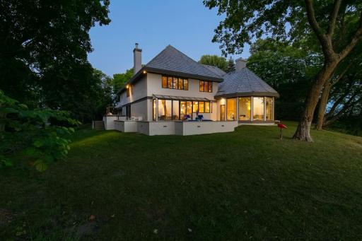 3265 Eagle Bluff Road, Mound, MN 55364