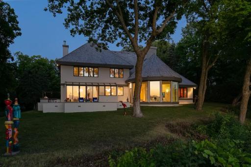 3265 Eagle Bluff Road, Mound, MN 55364