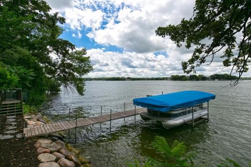 3265 Eagle Bluff Road, Mound, MN 55364