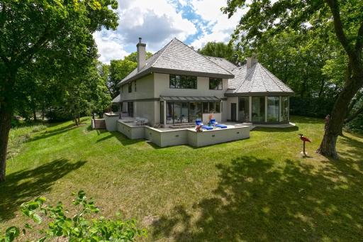 3265 Eagle Bluff Road, Mound, MN 55364