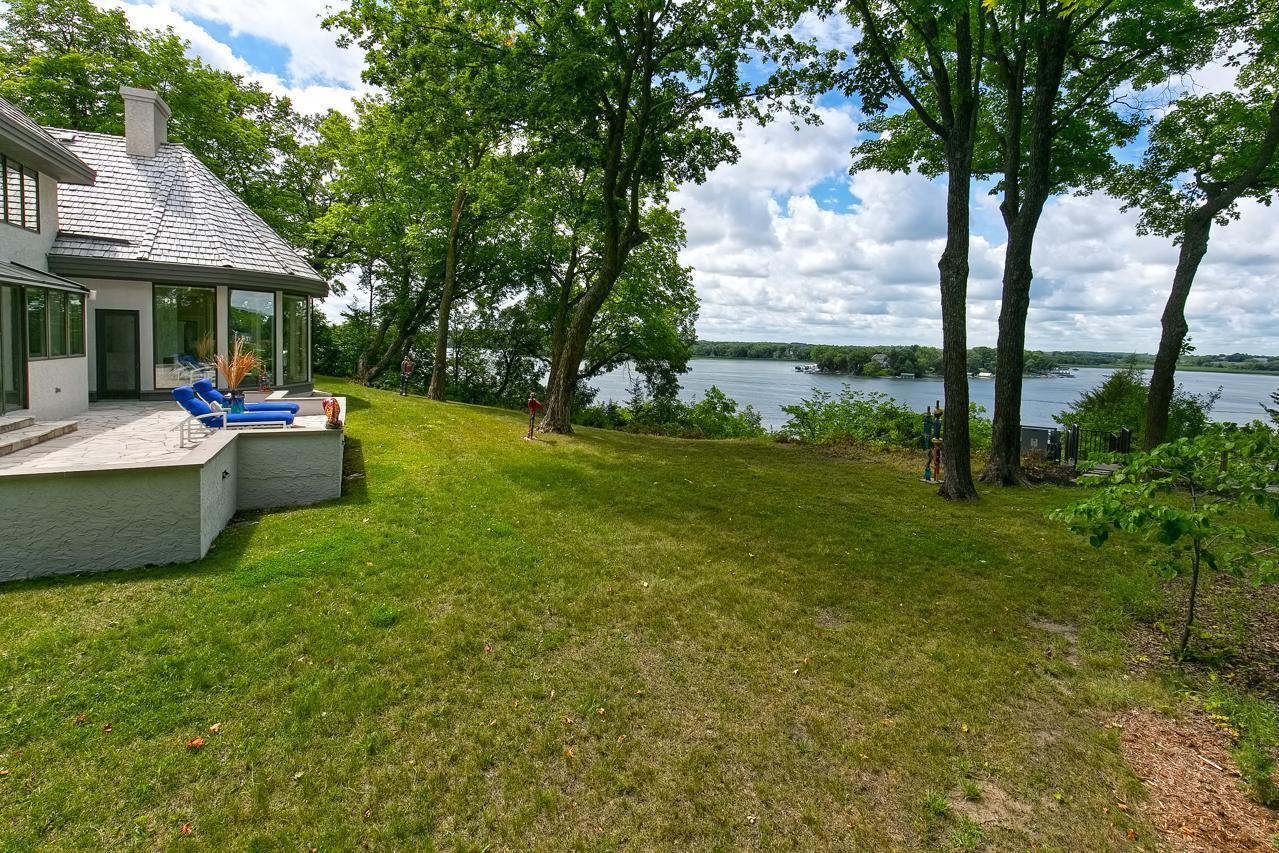 Views from every angle