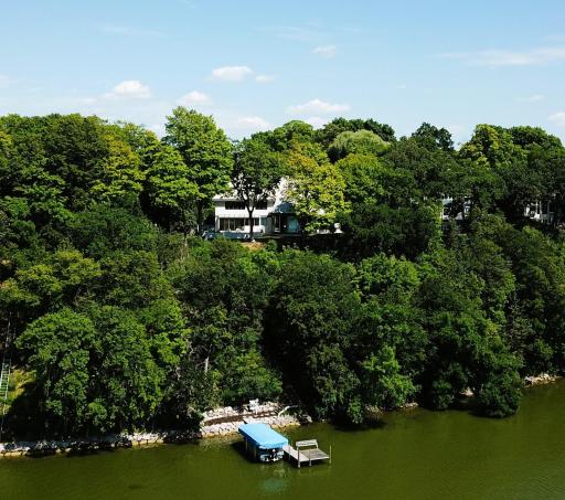 3265 Eagle Bluff Road, Mound, MN 55364