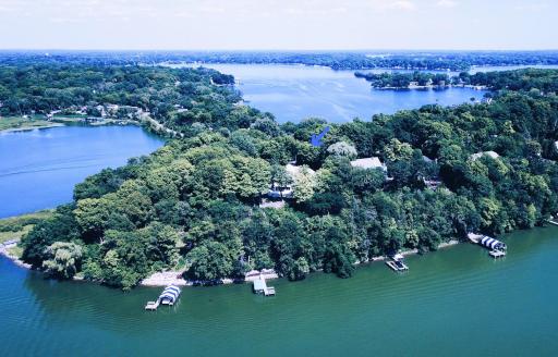3265 Eagle Bluff Road, Mound, MN 55364