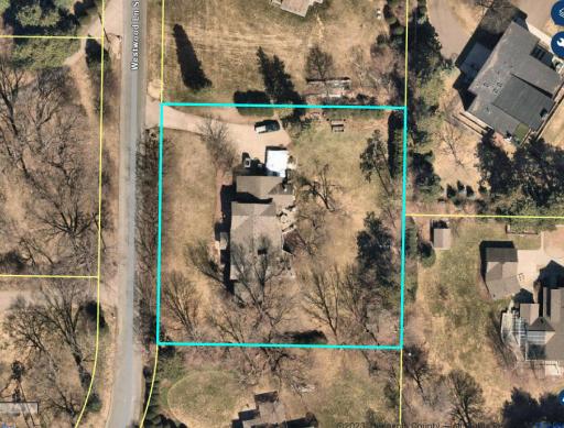 172 Westwood Lane, Wayzata, MN 55391