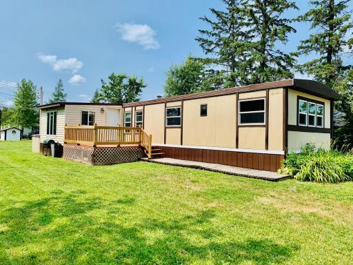 211 3rd Avenue NW, Baudette, MN 56623