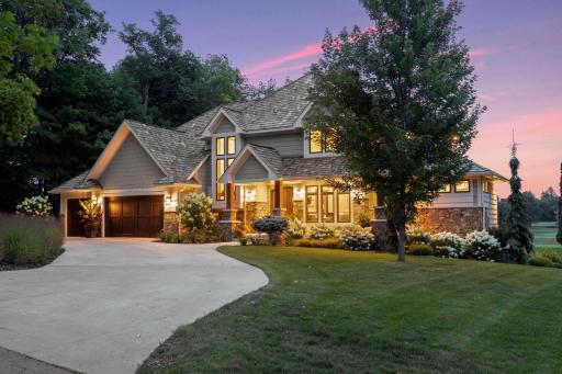 10 Myrtlewood Road, Orono, MN 55391