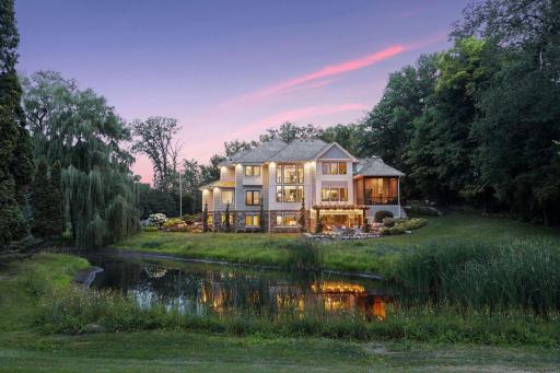 10 Myrtlewood Road, Orono, MN 55391