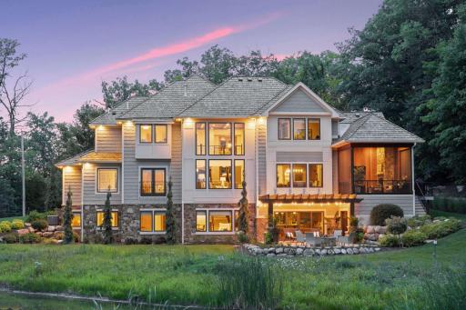 10 Myrtlewood Road, Orono, MN 55391