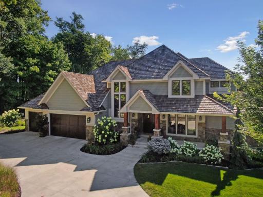 10 Myrtlewood Road, Orono, MN 55391