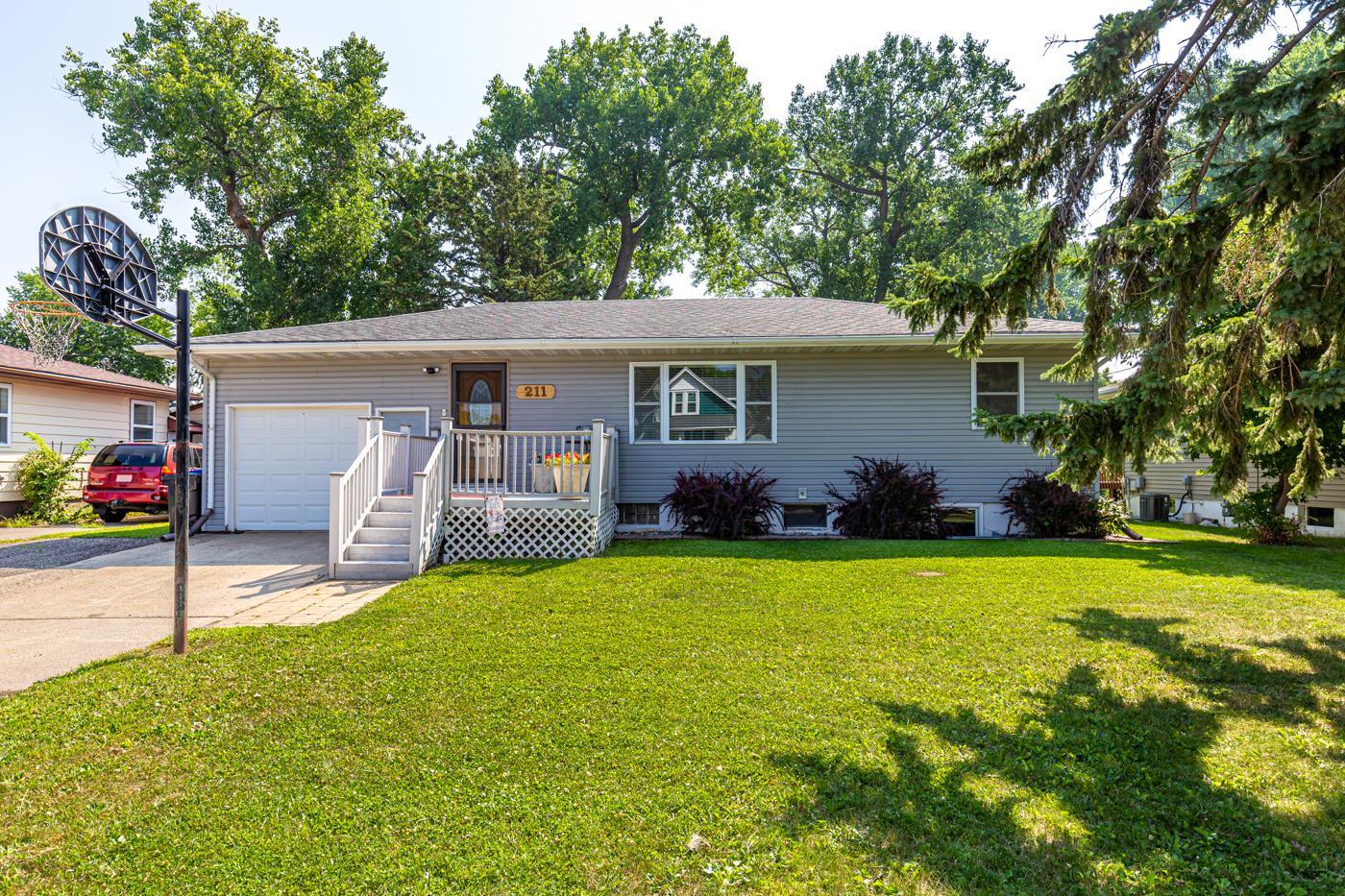 Property photo for 211 4th Street NE, Dilworth, MN 56529