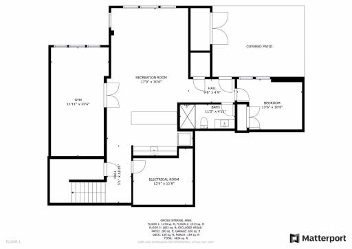 6117 Brookview Avenue, Edina, MN 55424