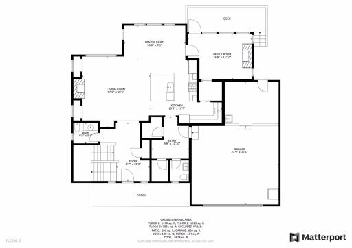 6117 Brookview Avenue, Edina, MN 55424