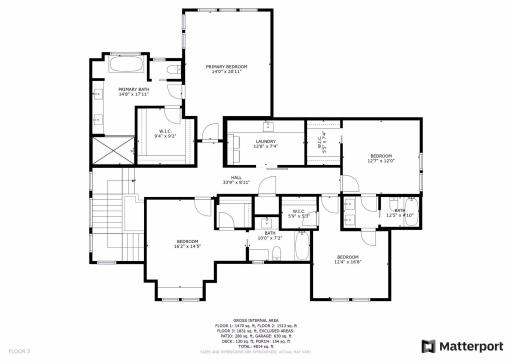 6117 Brookview Avenue, Edina, MN 55424