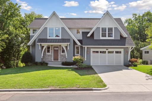 6117 Brookview Avenue, Edina, MN 55424